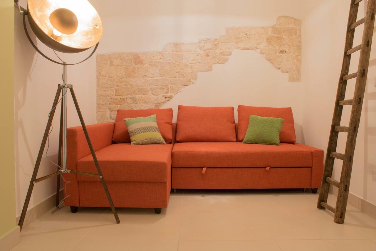 Dei Balzi Dimore Di Charme Conversano Ngoại thất bức ảnh